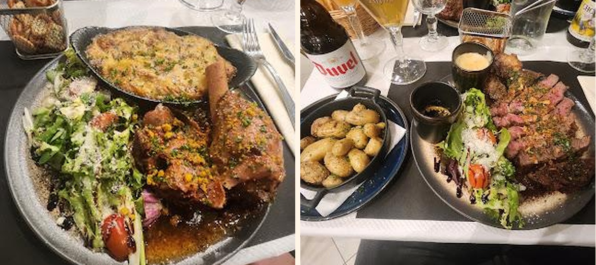 Au Village - Gallery Image 9