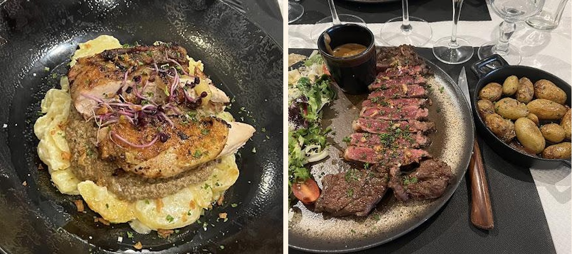 Au Village - Gallery Image 2