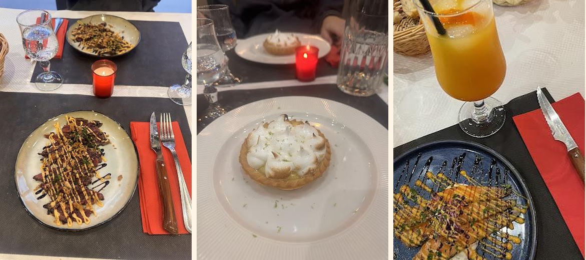 Au Village - Gallery Image 4