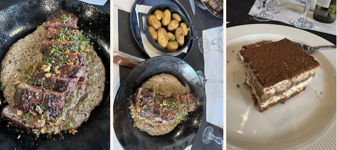 Au Village - Gallery Image 7