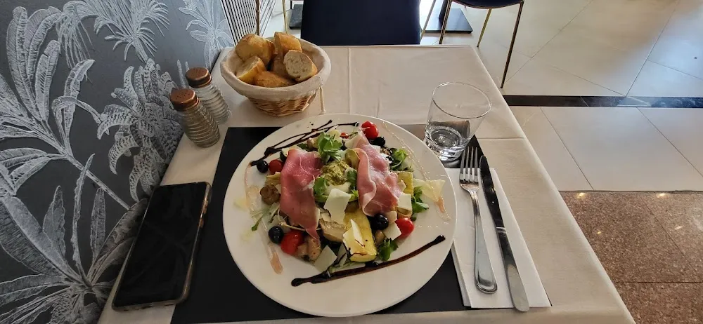 Farandole de Légumes